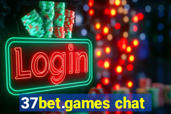 37bet.games chat
